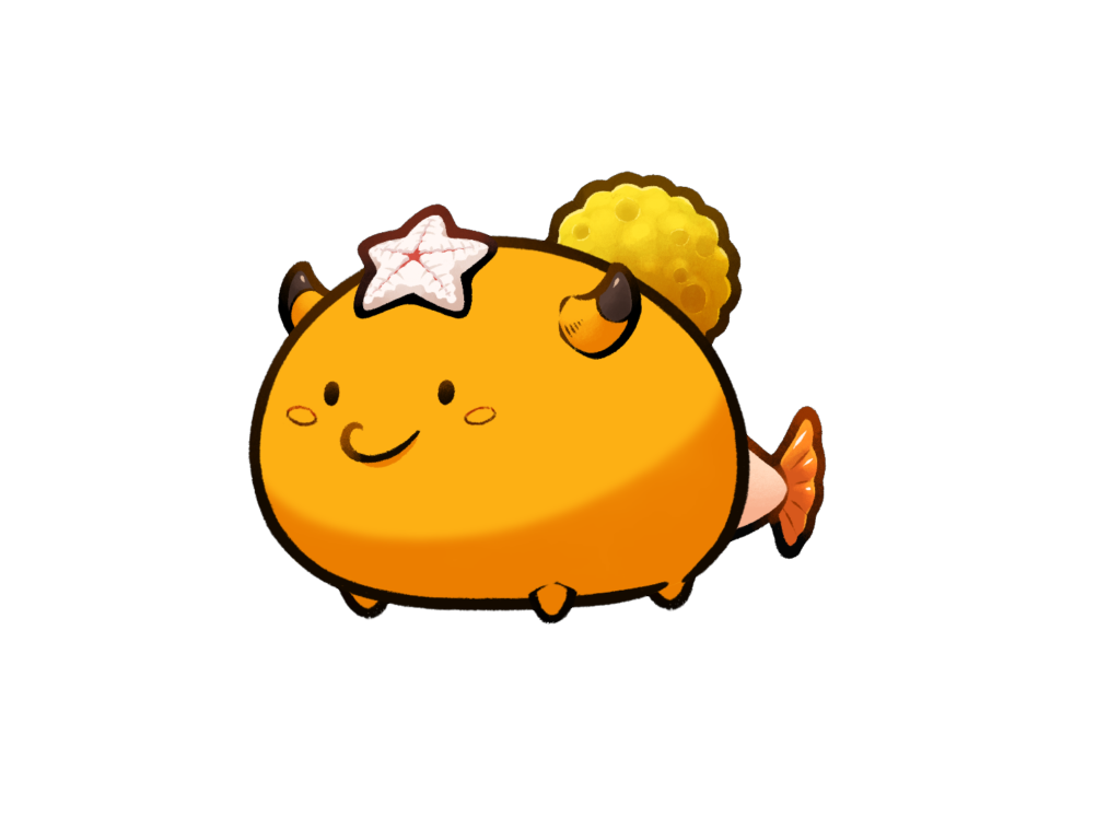 Axie Image