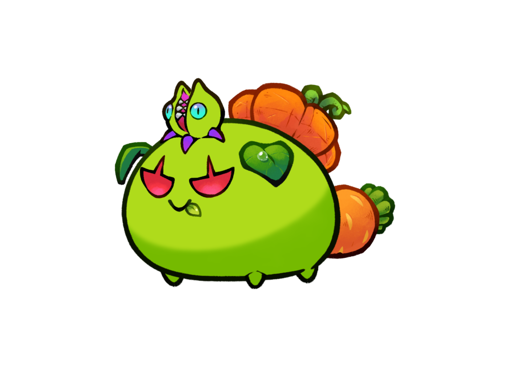 Axie Image