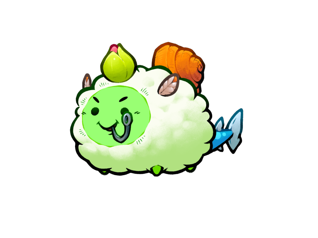 Axie Image