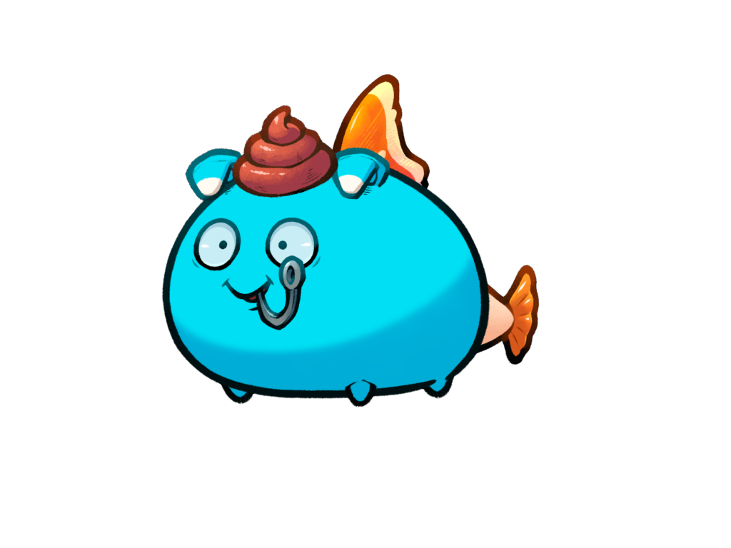 Axie 191229