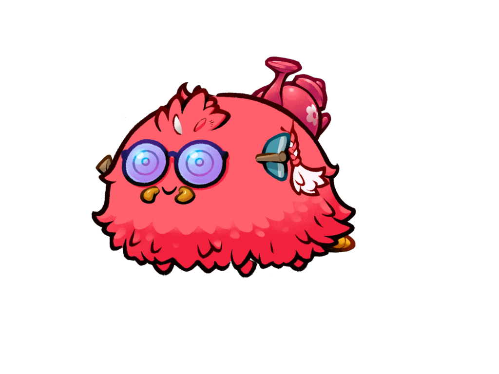 Axie Image