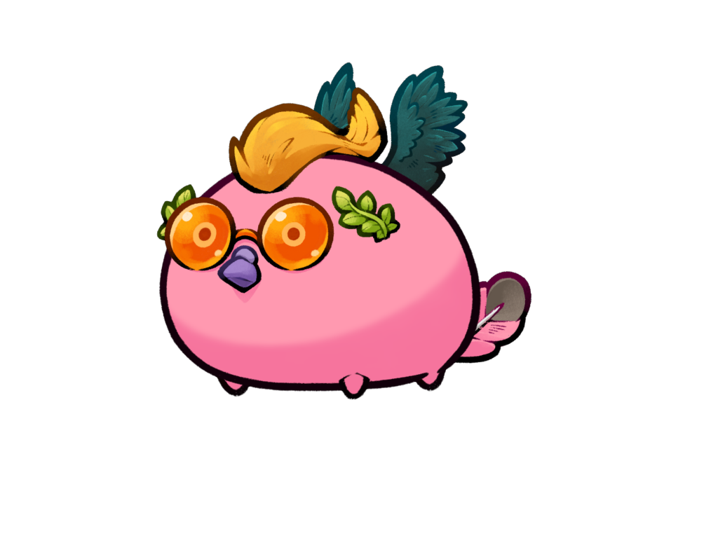 Axie Image