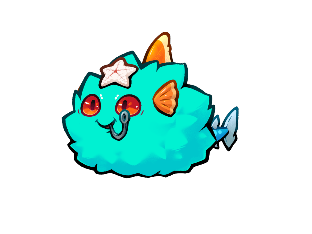 Axie Image