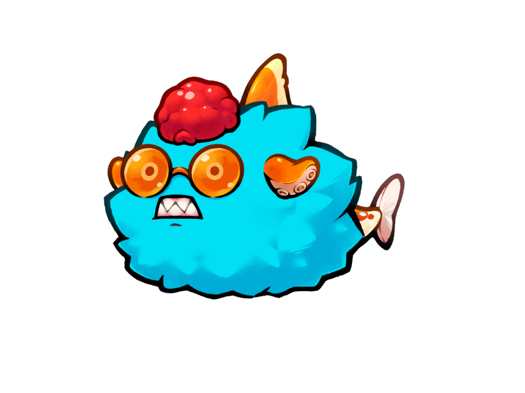 Axie Image