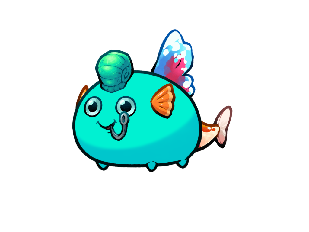 Axie 1916687