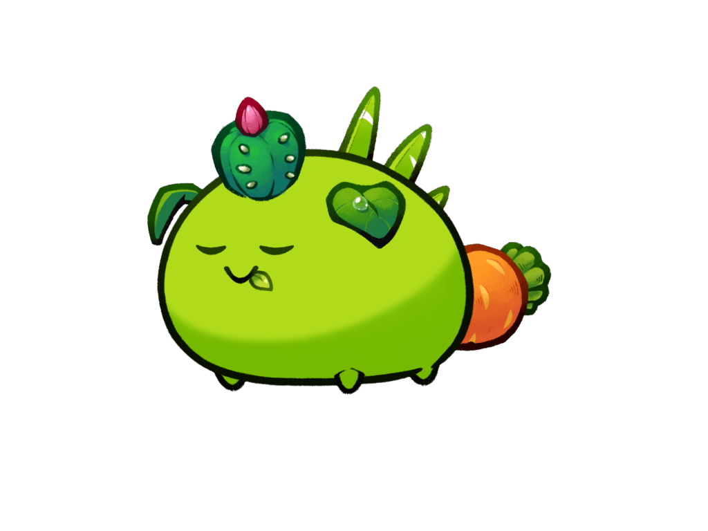 Axie Image