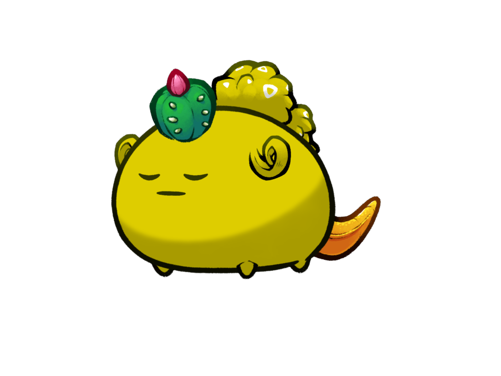 Axie Image