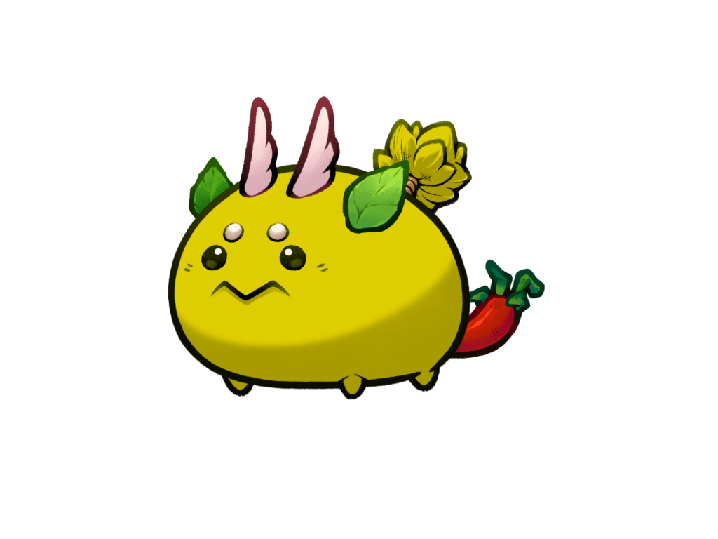 Axie Image