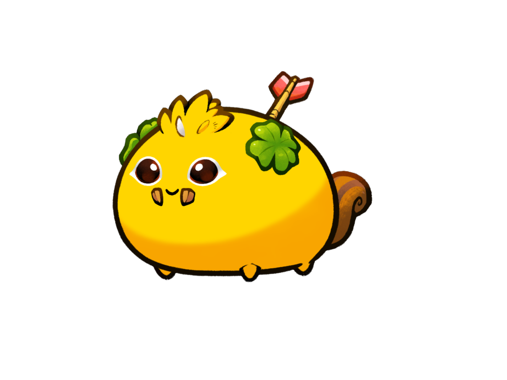 Axie Image