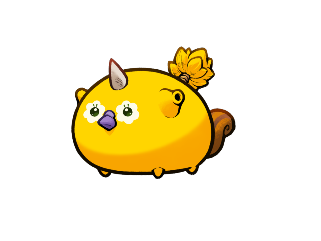 Axie Image