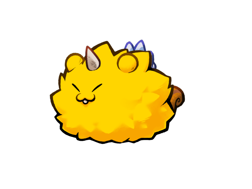 Axie Image