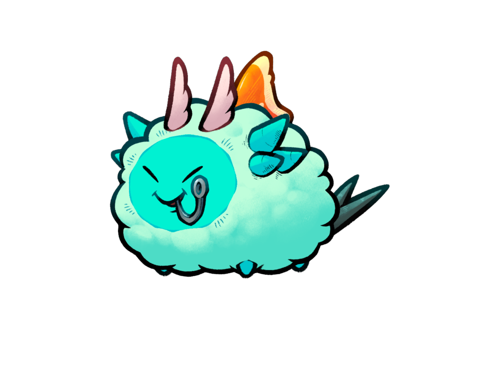 Axie Image