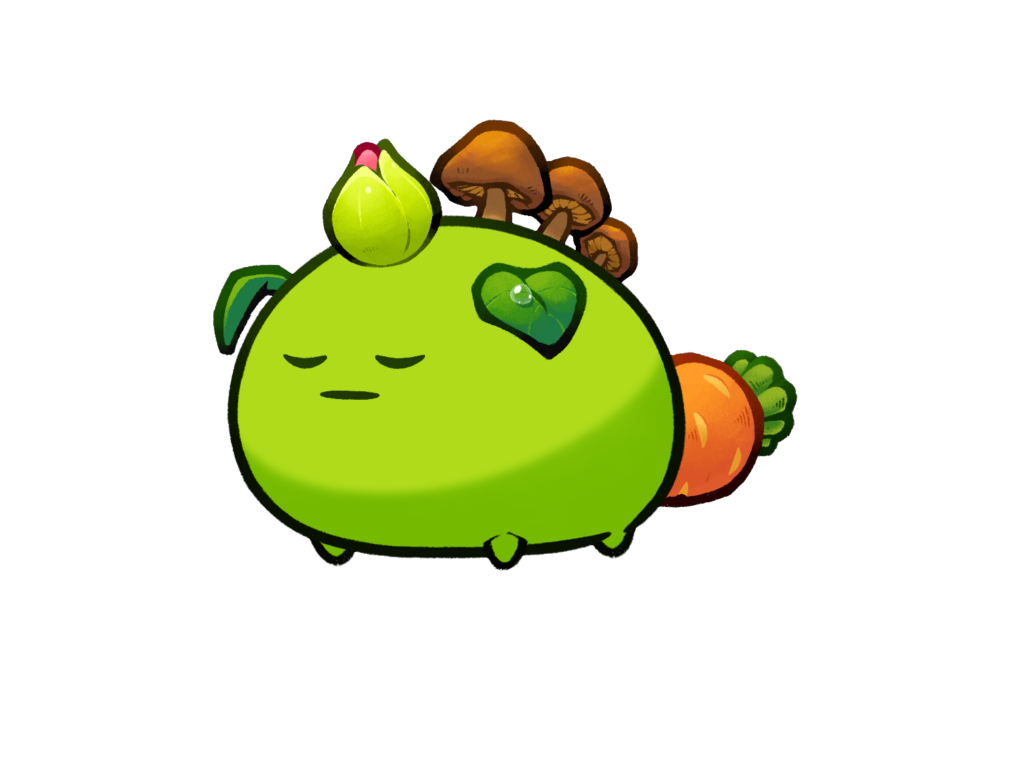 Axie Image