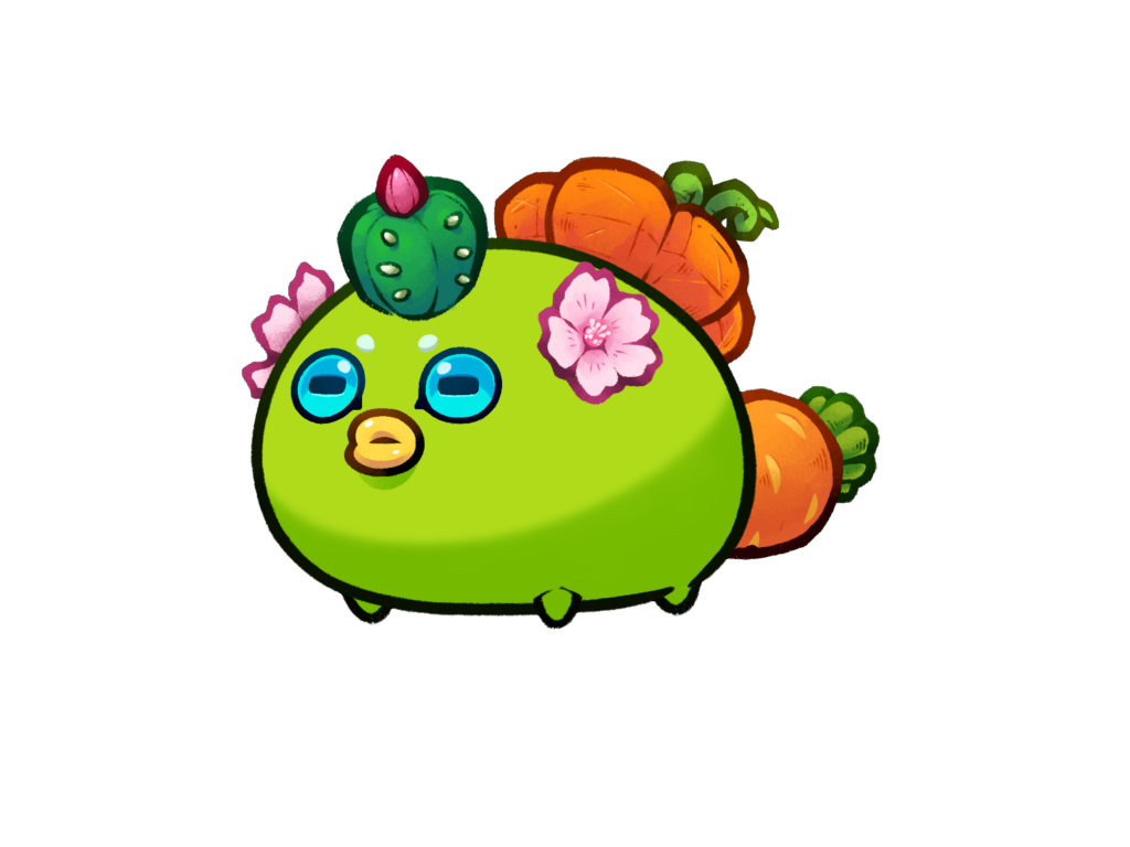 Axie Image