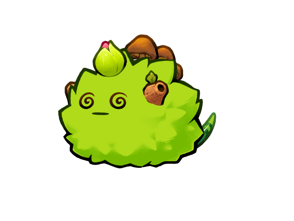 Axie Image