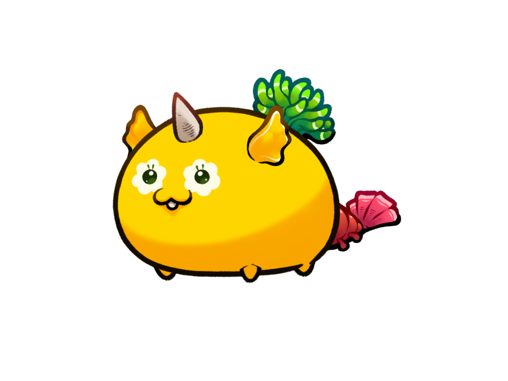 Axie Image