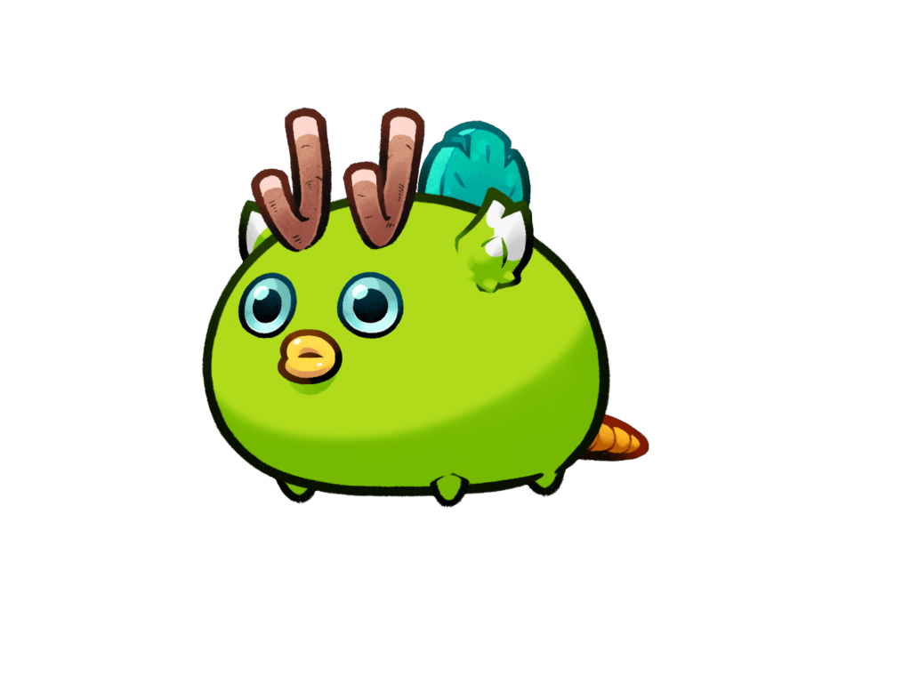 Axie Image