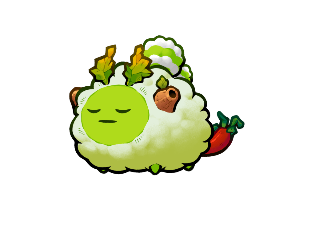 Axie Image
