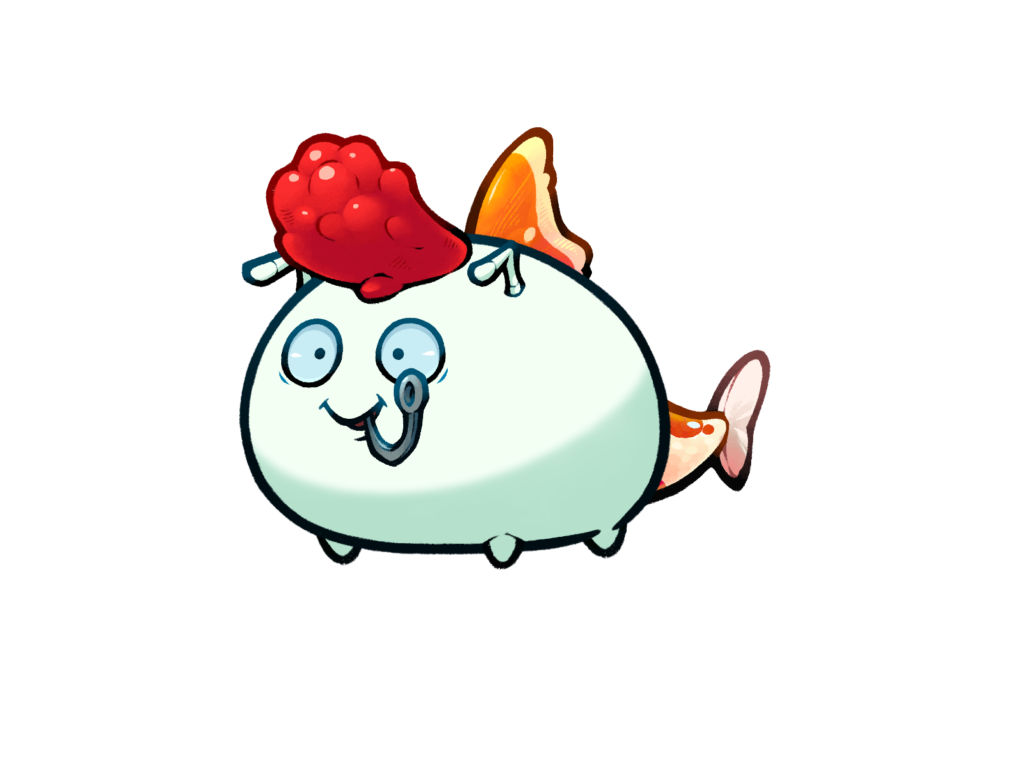 Axie 1932226