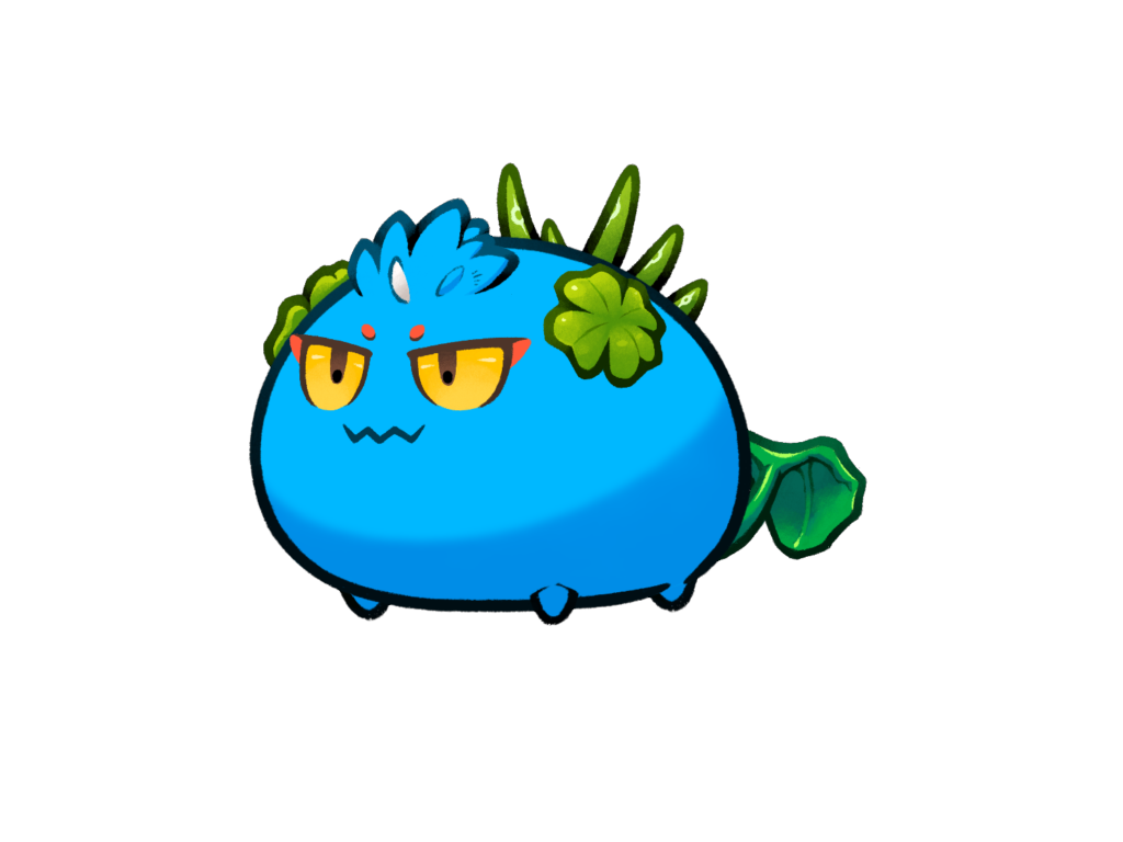 Axie Image