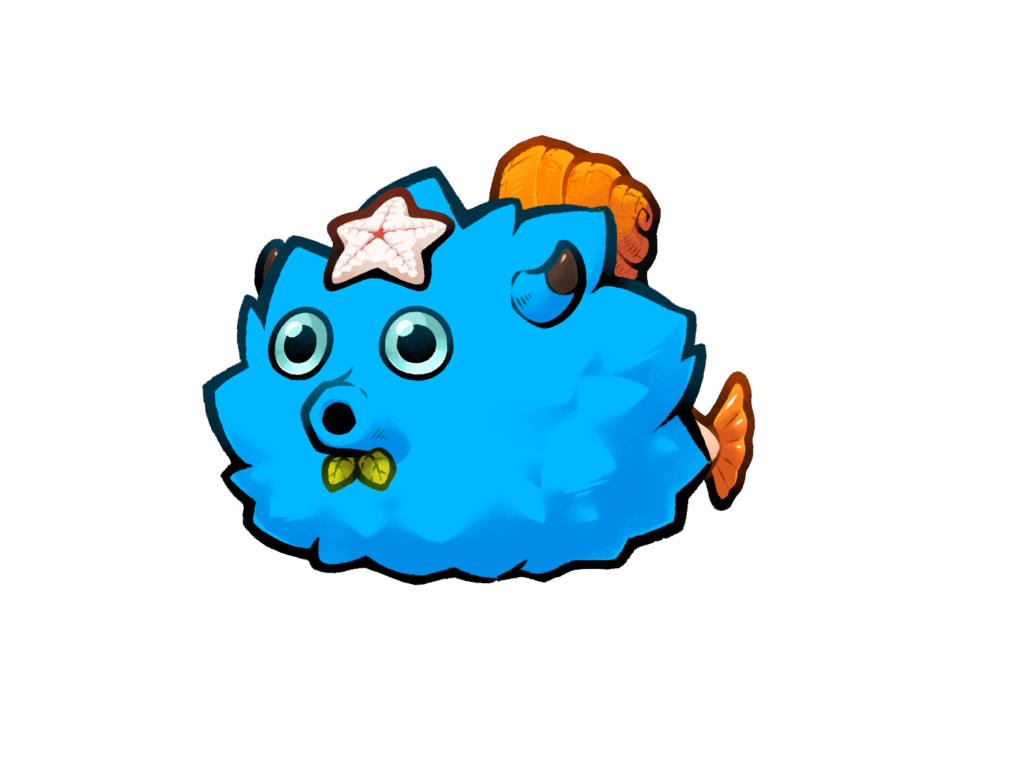 Axie Image