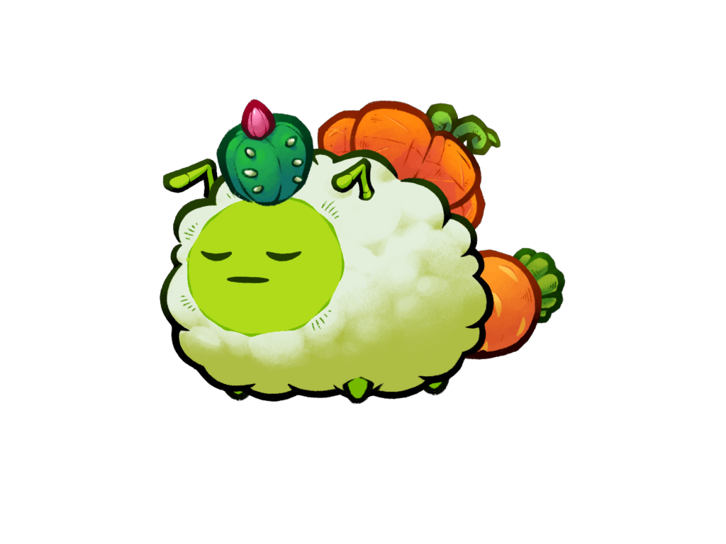 Axie Image