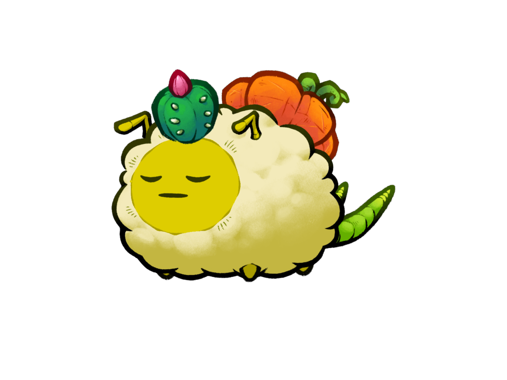 Axie Image