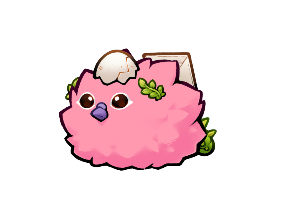 Axie Image