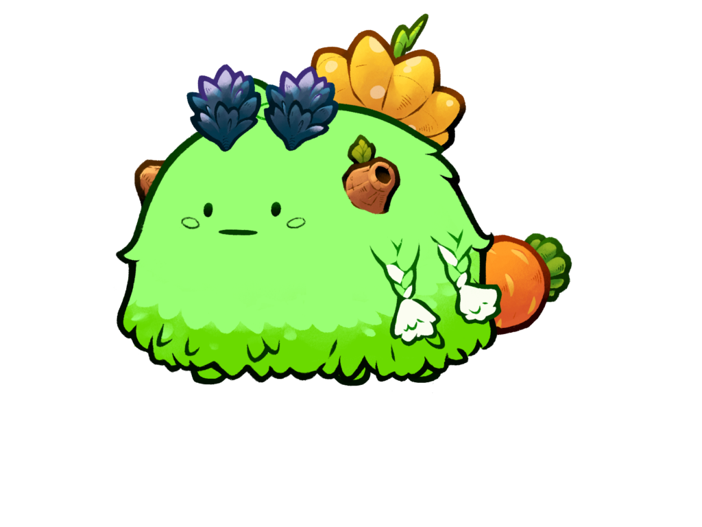 Axie Image