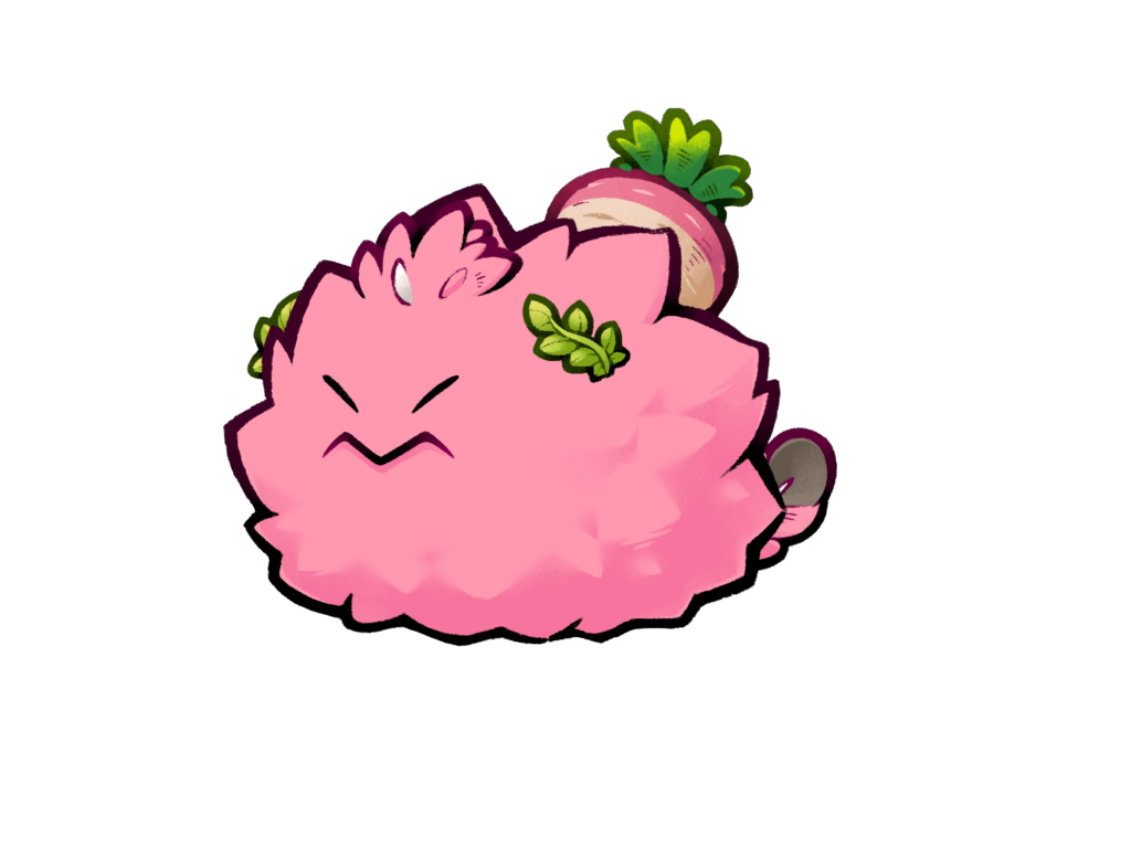 Axie Image
