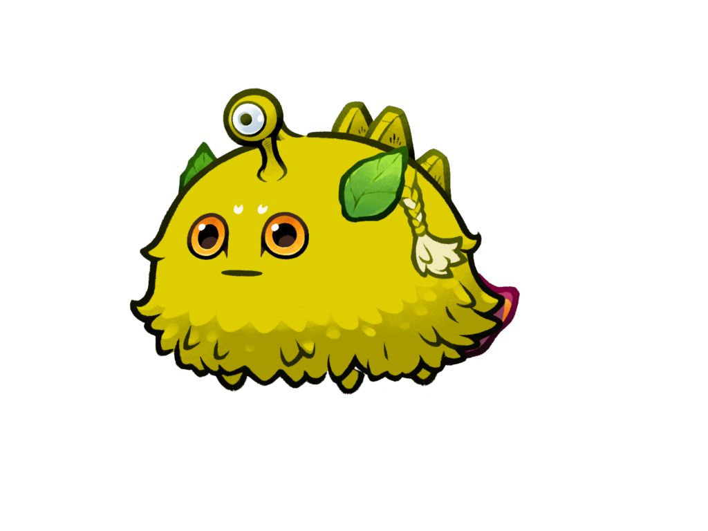 Axie Image