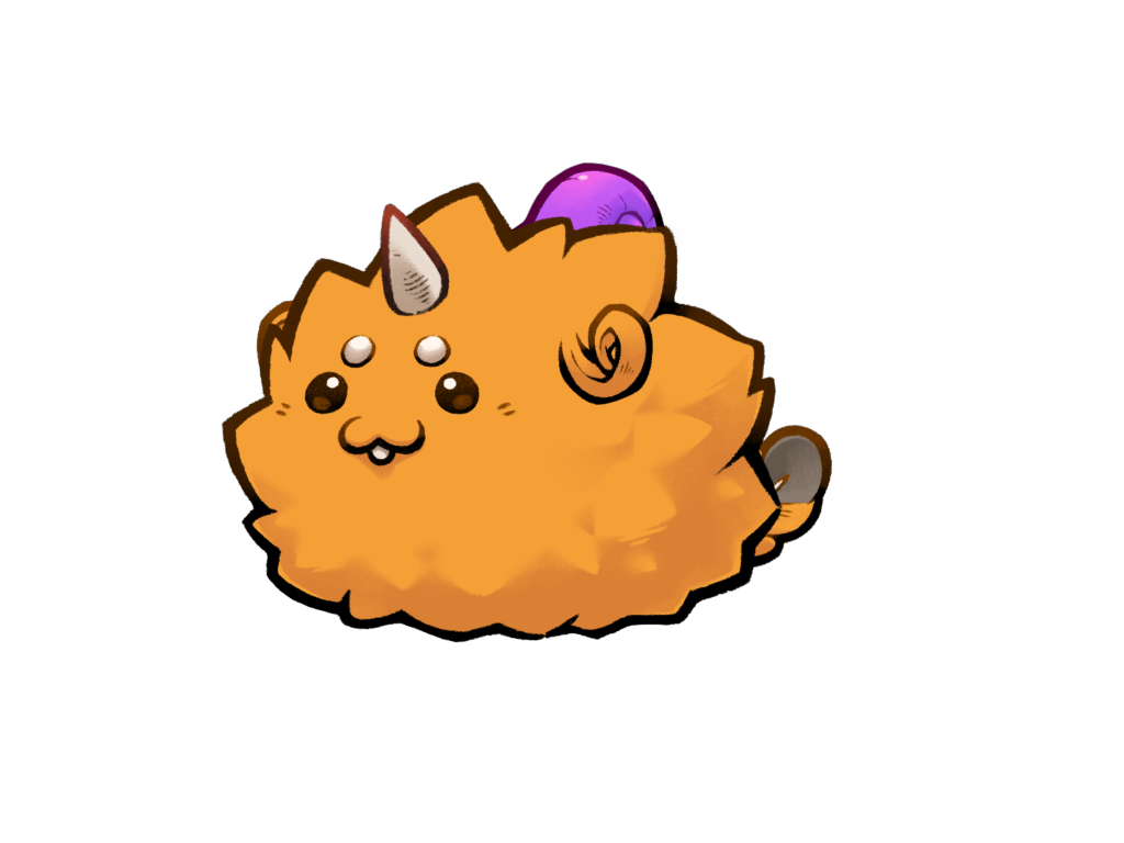 Axie Image