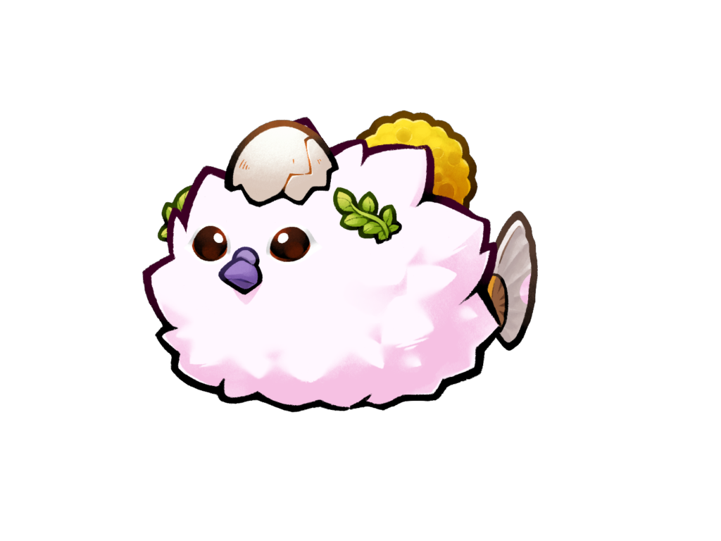 Axie Image
