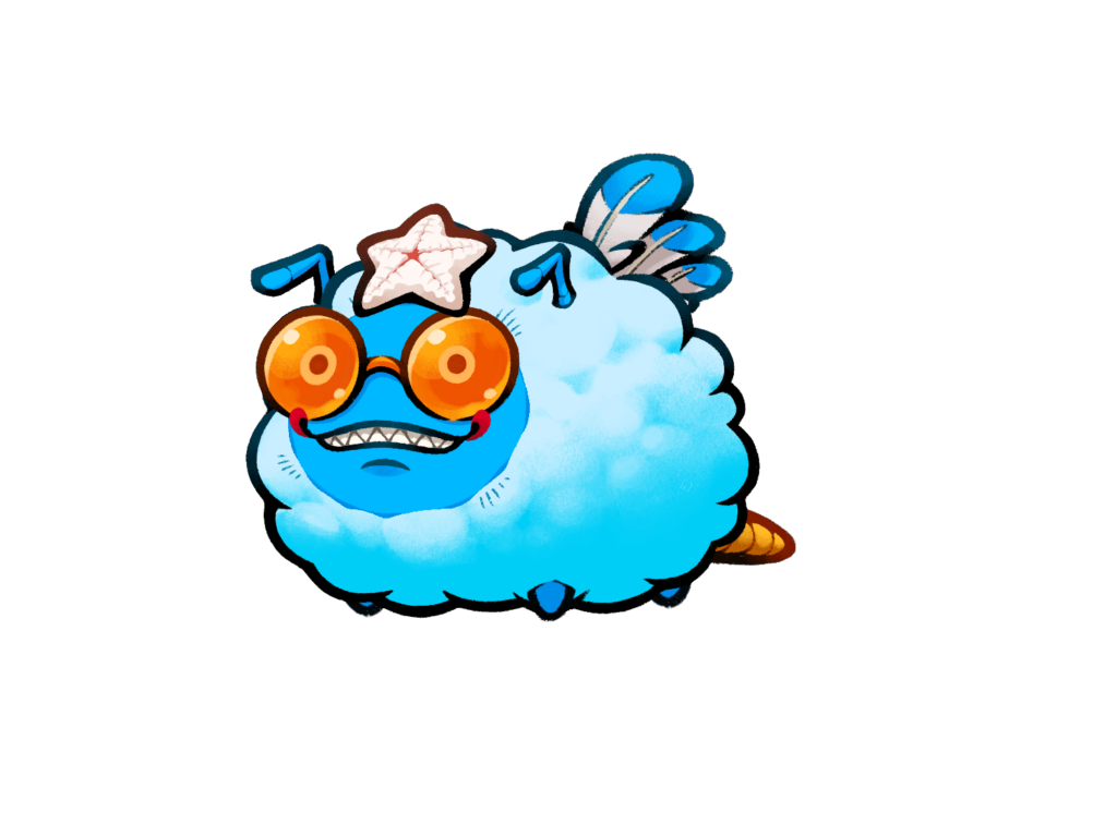 Axie Image