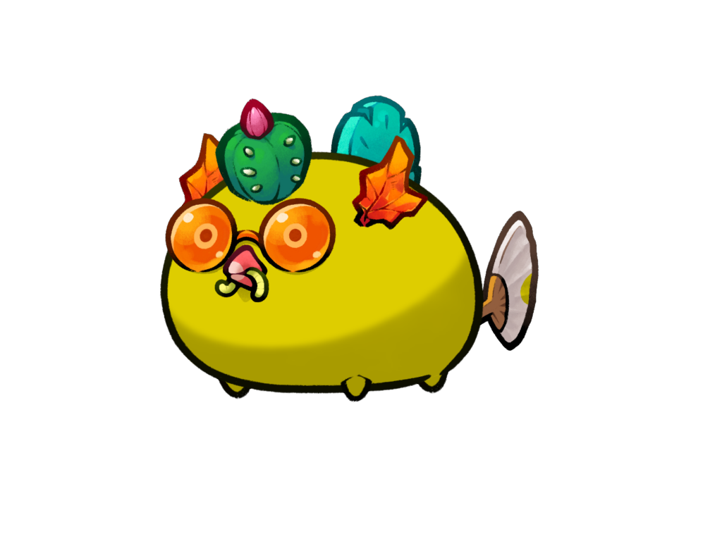 Axie Image