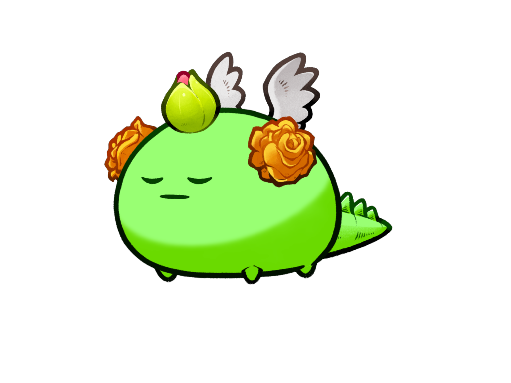 Axie Image