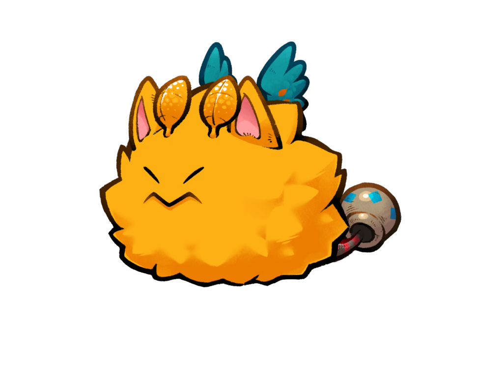 Axie Image