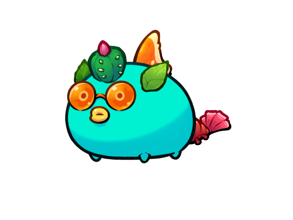 Axie Image