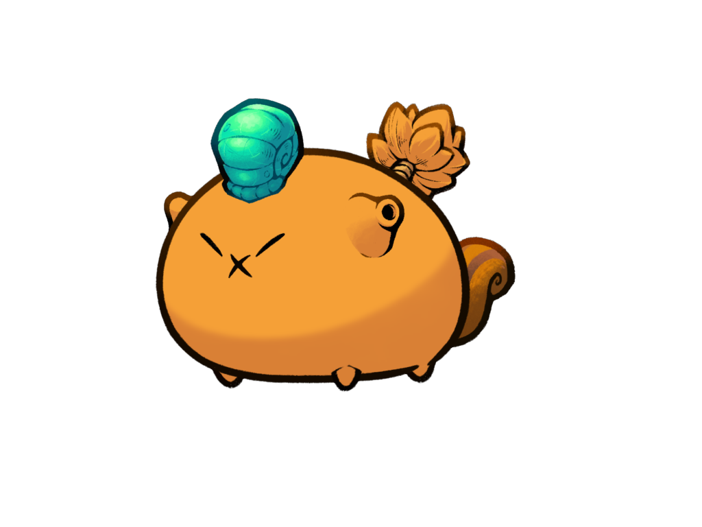 Axie Image