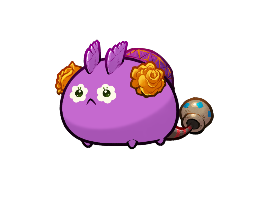 Axie 195568