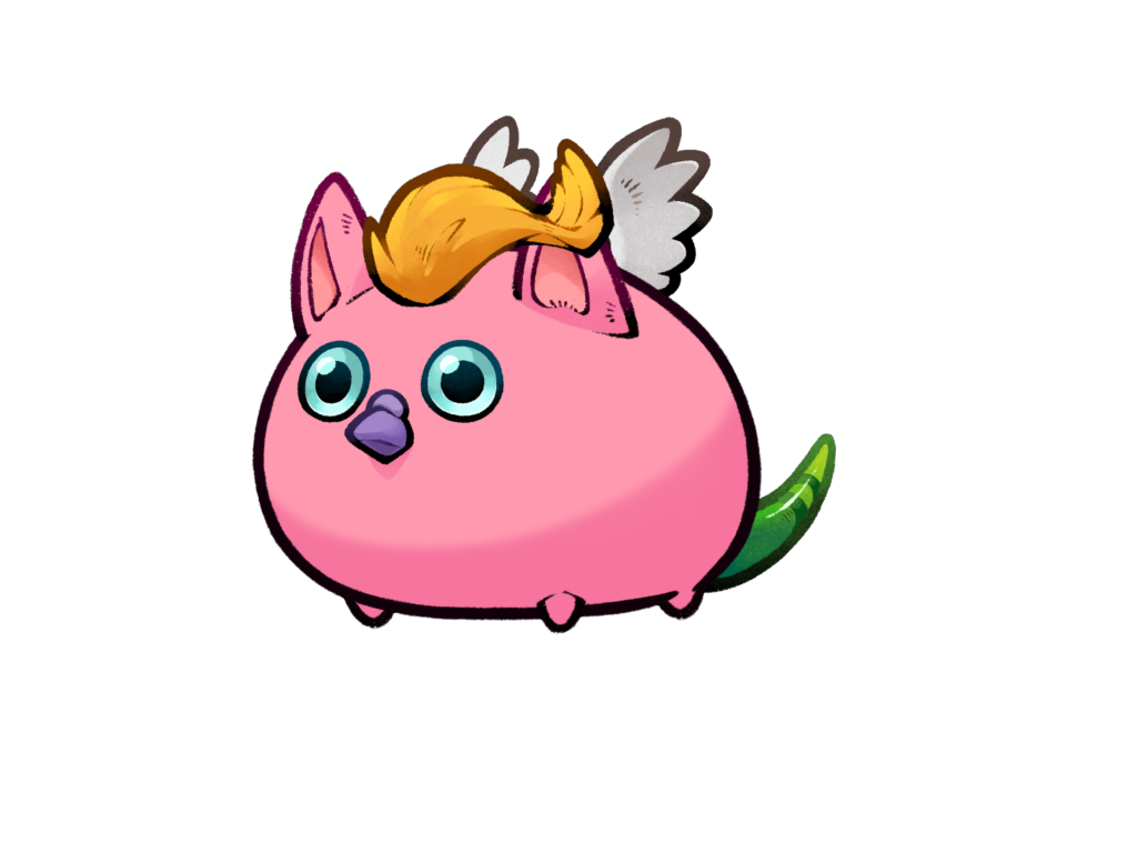 Axie Image