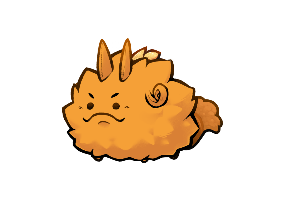 Axie Image