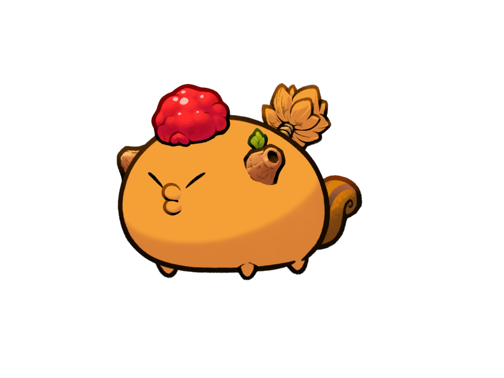 Axie Image