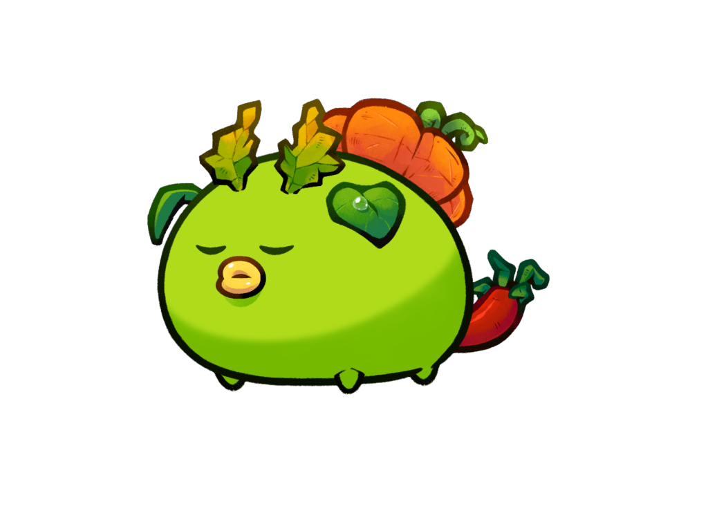 Axie Image