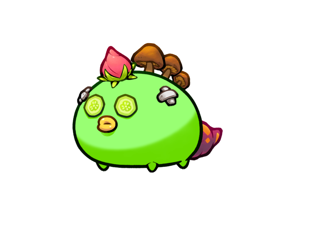 Axie Image
