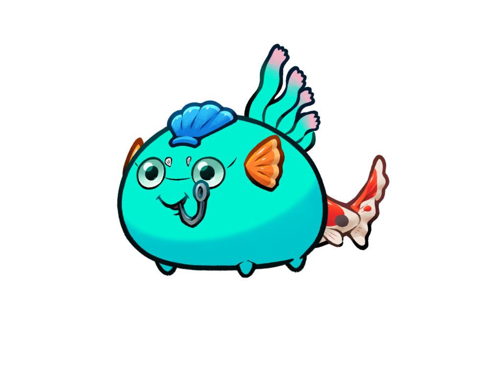 Axie Image