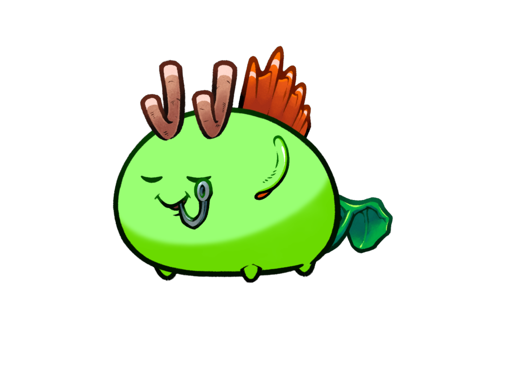 Axie Image