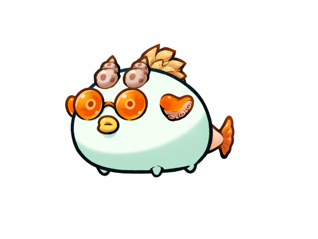 Axie Image