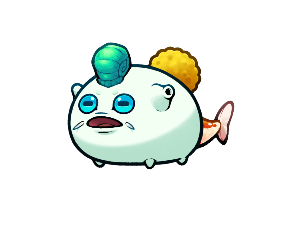Axie Image