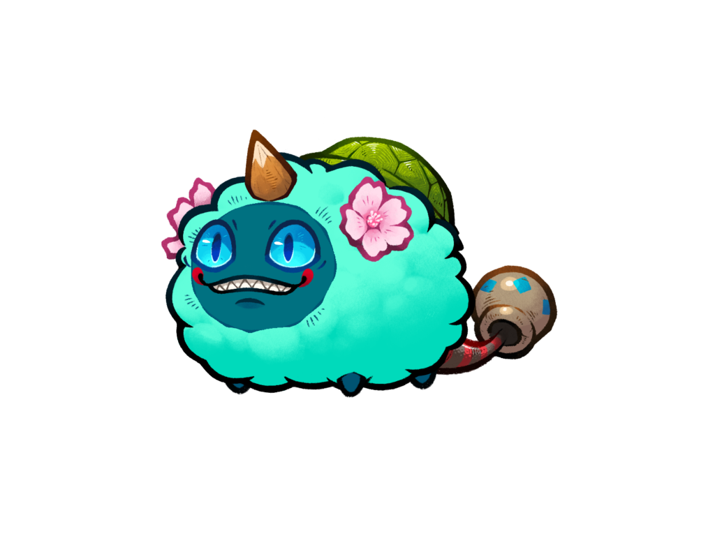 Axie Image